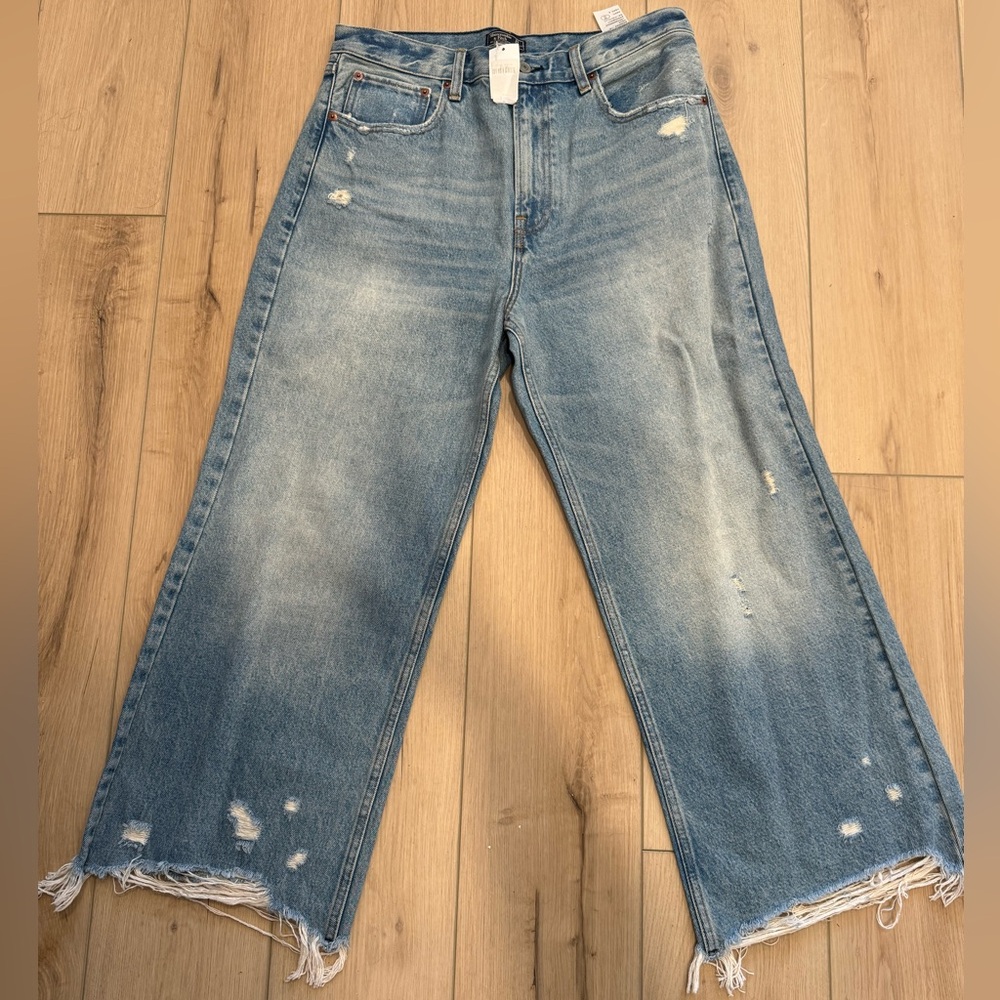 ABERCROMBIE & FITCH JEANS